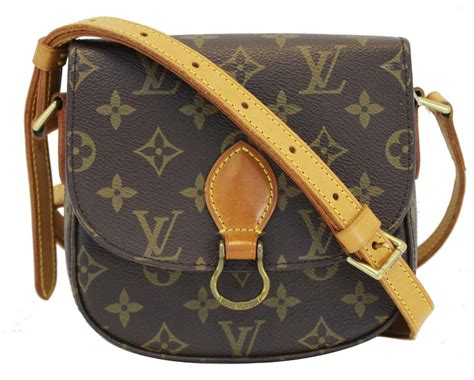 louis vuitton pm crossbody bag|louie crossbody bag men.